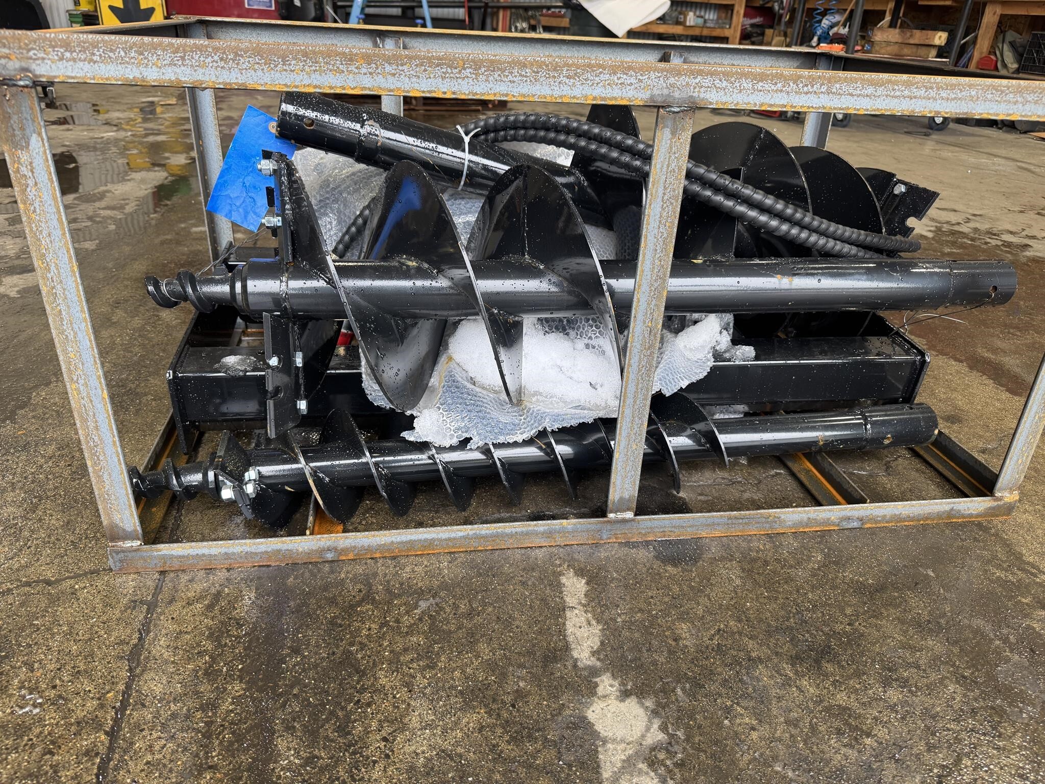 2025 CFG Attachment in Cle Elum, WA