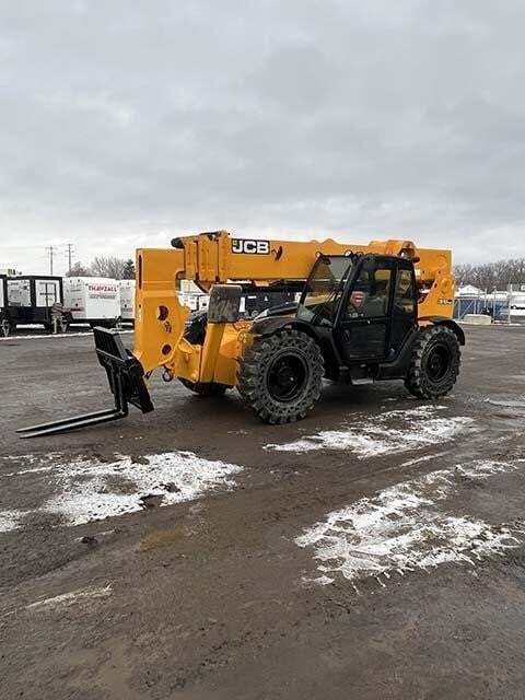 2016 JCB 510-56 in Elmira, NY
