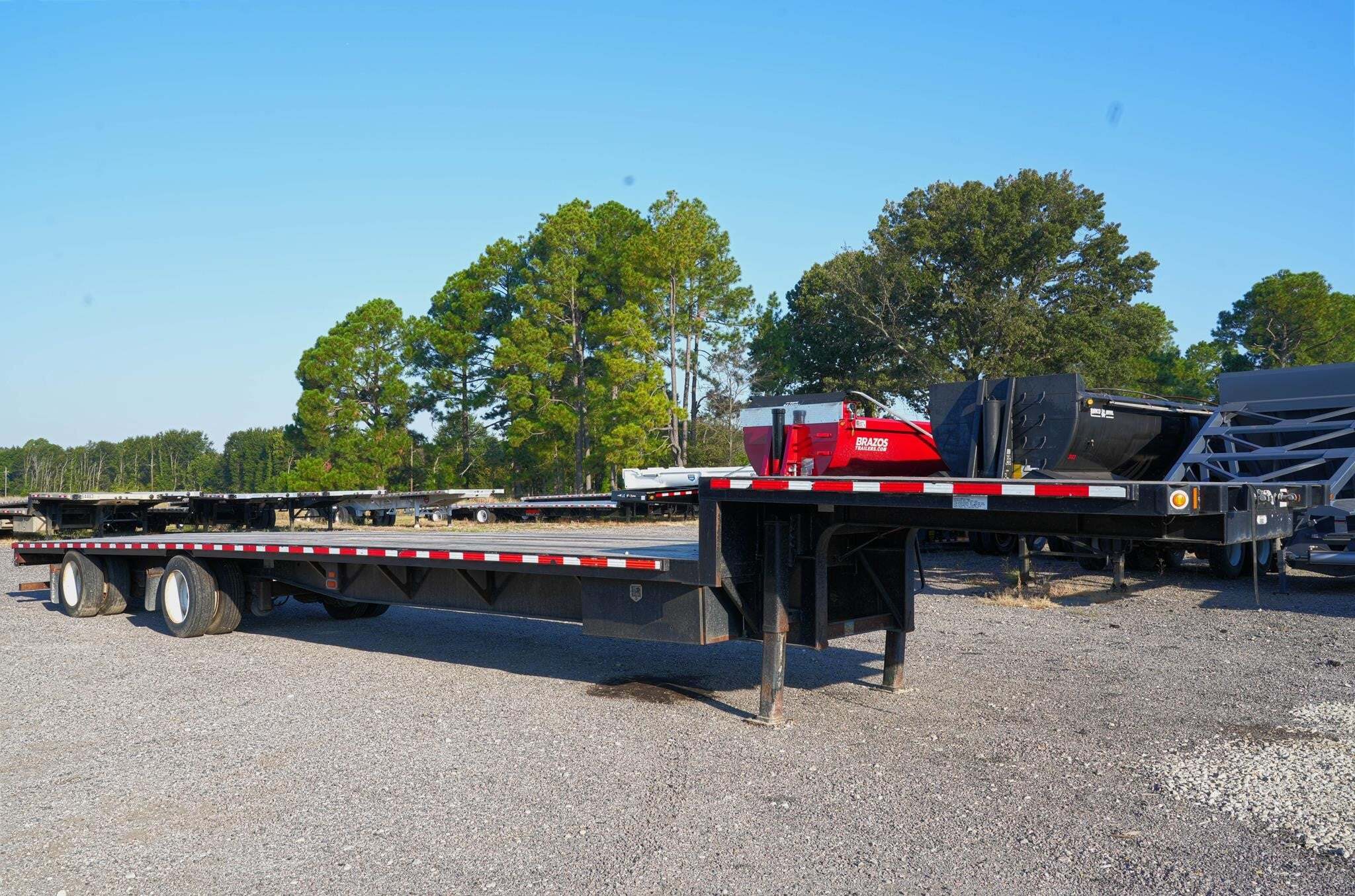 2020 FONTAINE Trailer in Wills Point, TX