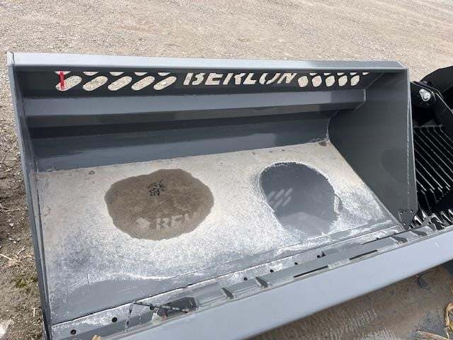 2026 BERLON Attachment in Sheboygan, WI