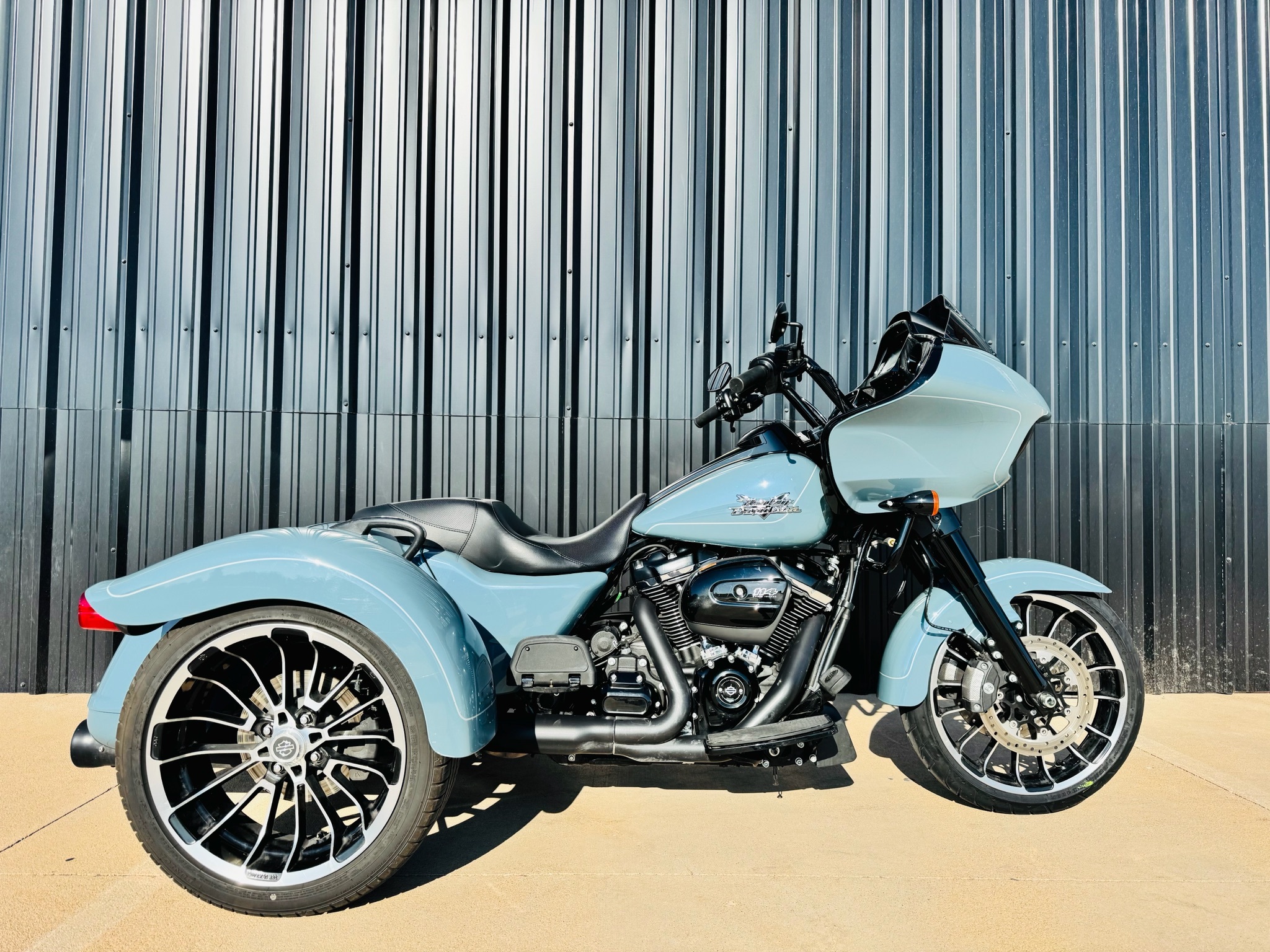 2024 Harley-Davidson Road Glide® 3 3 in Lawton, OK