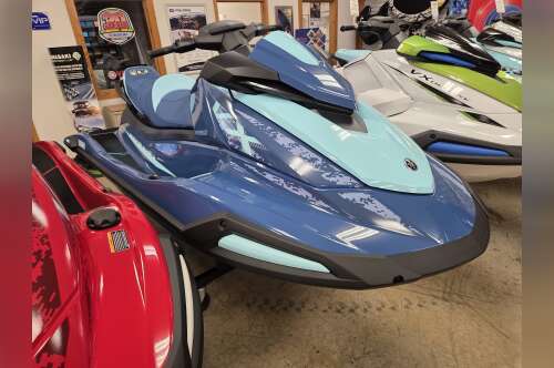 2026 Yamaha Waverunner Vx CRUISER in unionville VA