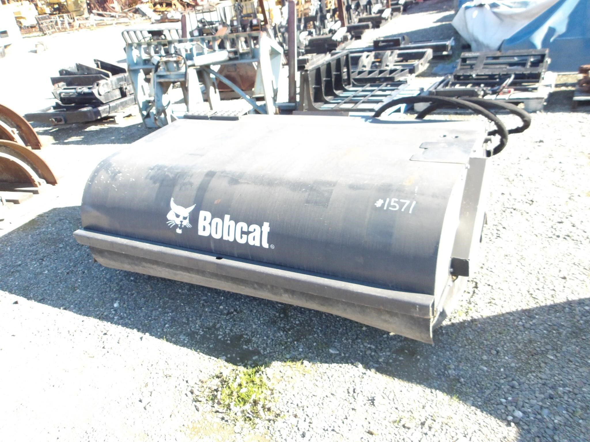 2019 BOBCAT Attachment in Woodland, CA
