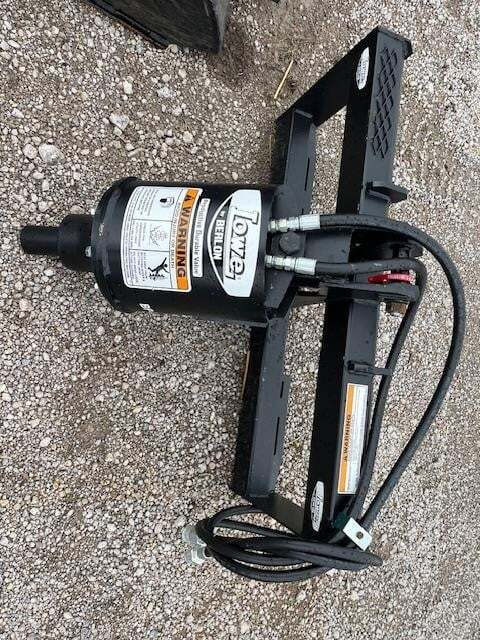 2025 LOWE Attachment in Sheboygan, WI