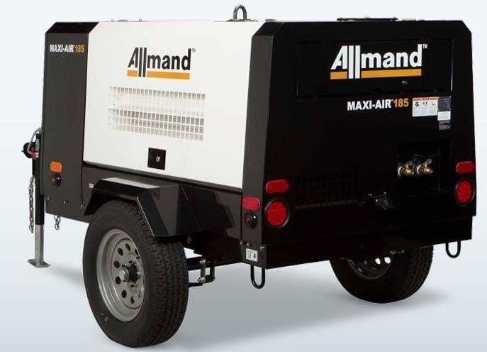 ALLMAND BROS MAXI AIR MA185 in San Diego, CA