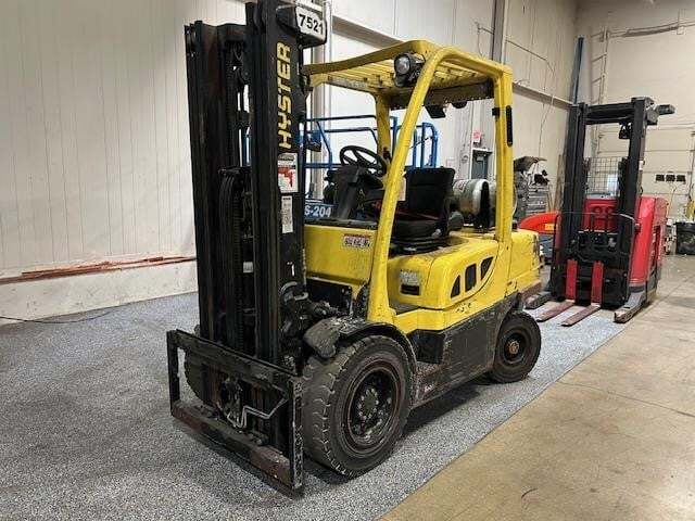 2020 HYSTER H70FT in Batavia, IL
