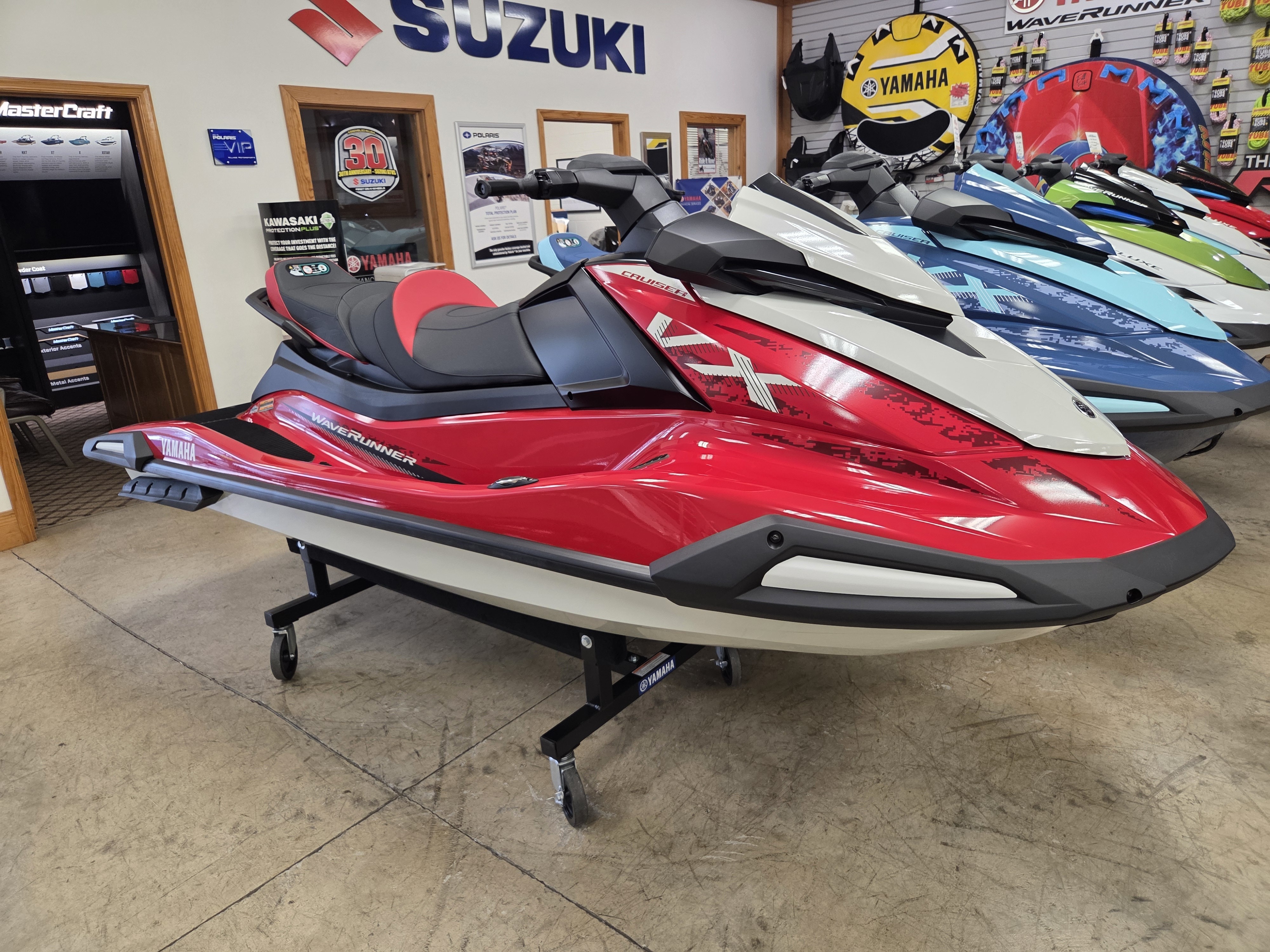 2026 Yamaha VX Cruiser in unionville VA