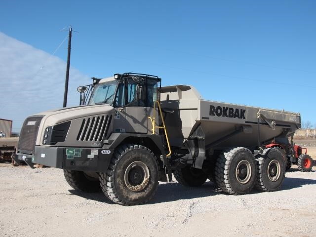 2024 ROKBAK RA30 in Tyler, TX