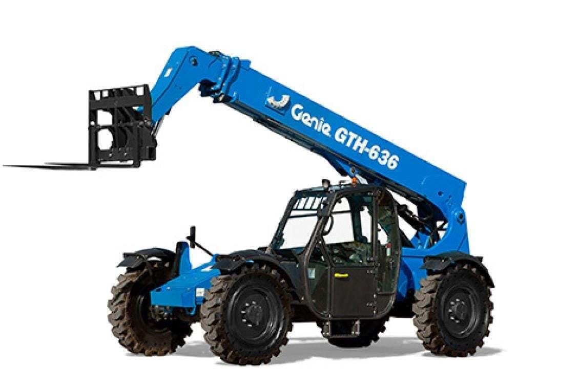 2020 GENIE GTH636 in Heber Springs, AR