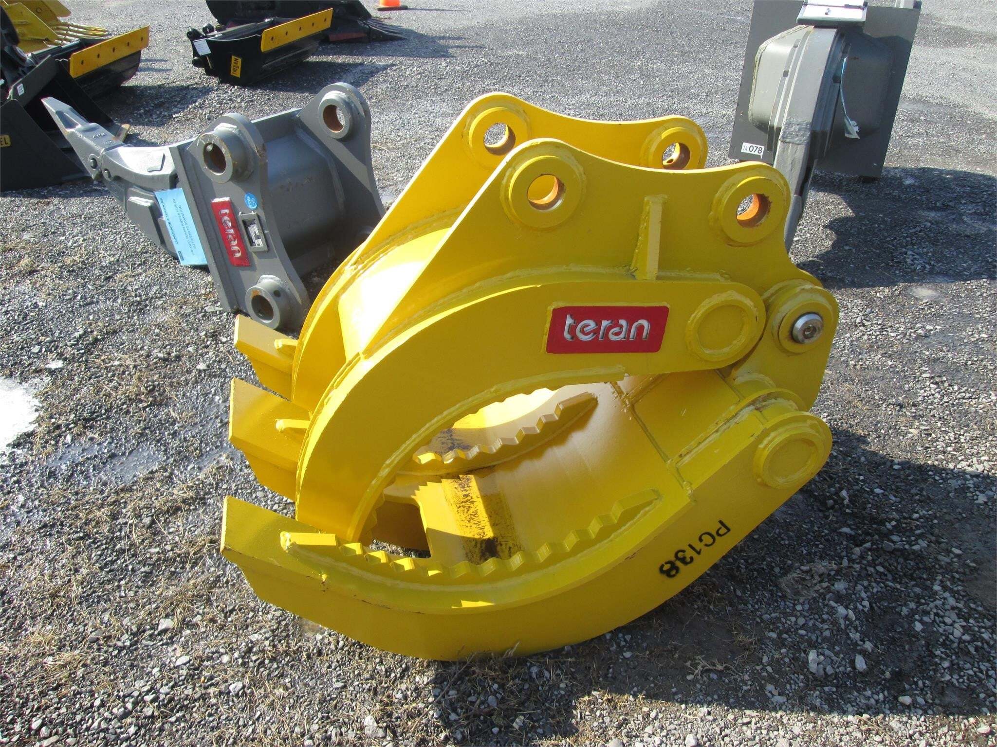 TERAN Attachment in Weedsport, NY