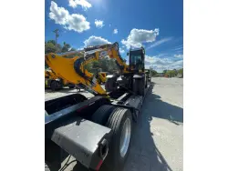 2023 JCB HYDRADIG 110W