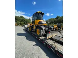 2023 JCB HYDRADIG 110W