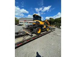 2023 JCB HYDRADIG 110W