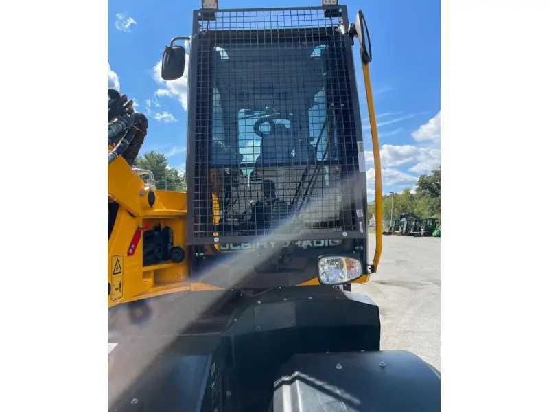 2023 JCB HYDRADIG 110W