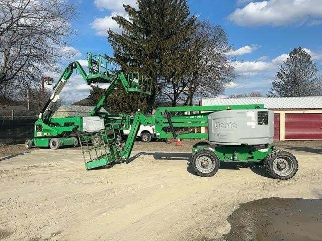 2016 GENIE Z45/25JIC in Ithaca, NY