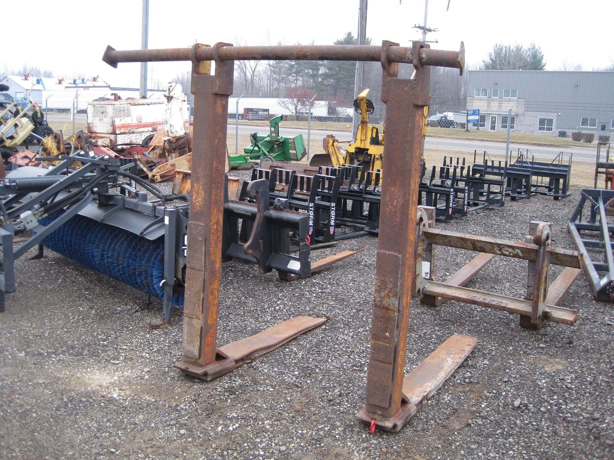 Other Attachment in Holland, MI