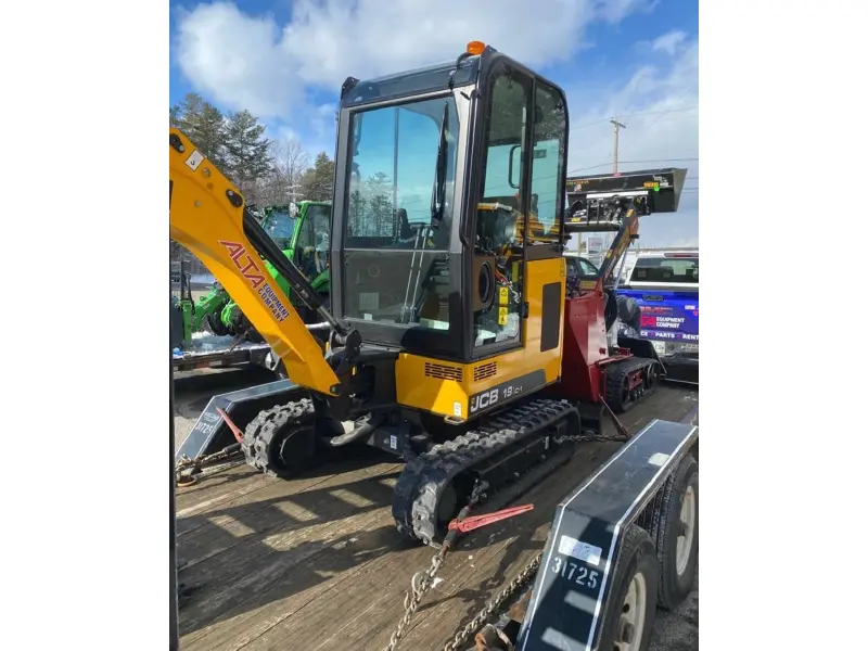2024 JCB 19C-1