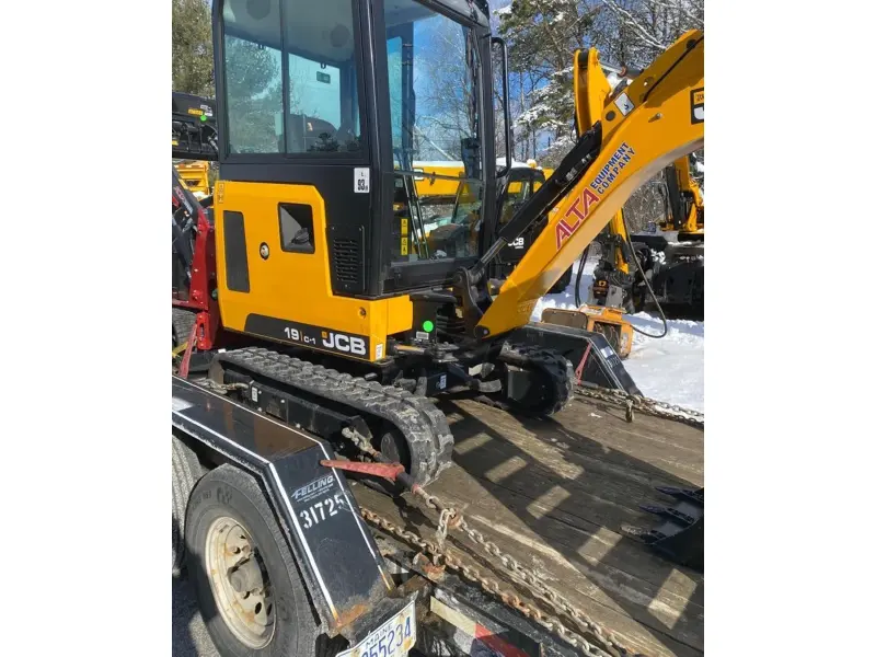 2024 JCB 19C-1