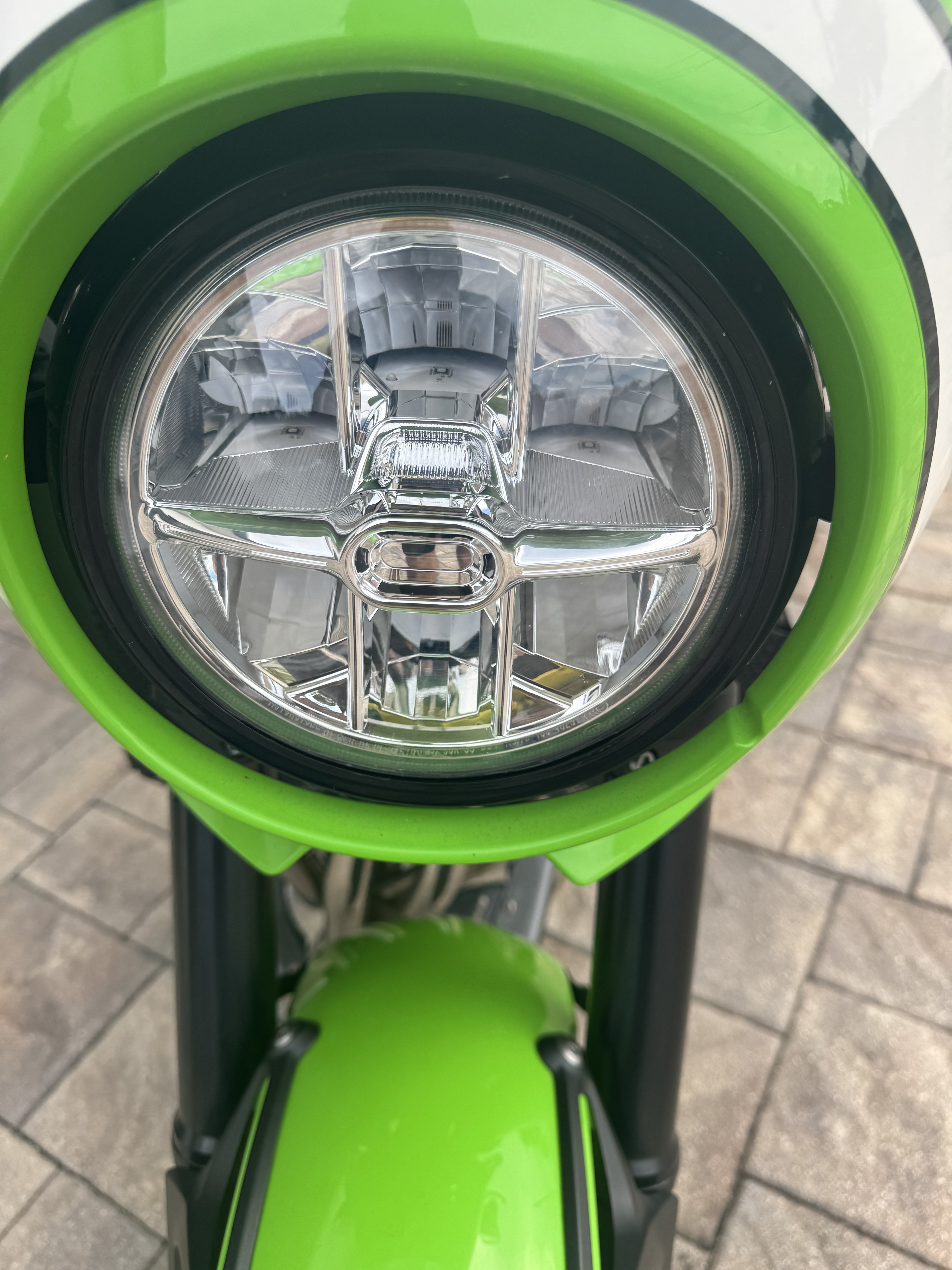 2019 Kawasaki Z900RS CAFE in satellite beach FL