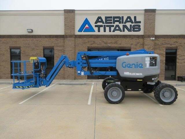 2026 GENIE Z45XC in Cartersville, GA