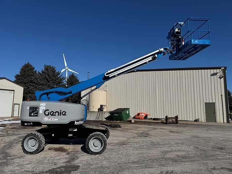 2019 GENIE S40XC in East Bethany, NY