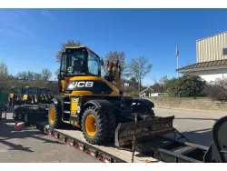 2024 JCB HYDRADIG 110W