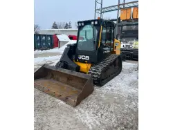 2023 JCB 3TS-8T