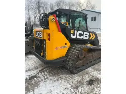 2023 JCB 3TS-8T