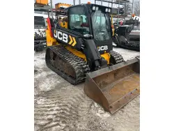 2023 JCB 3TS-8T