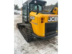 2023 JCB 3TS-8T