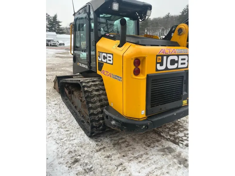 2023 JCB 3TS-8T