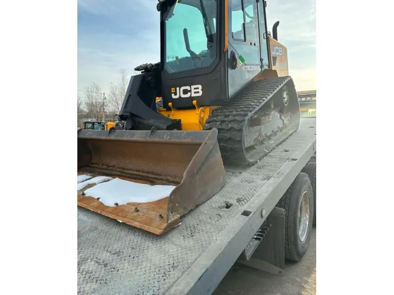 2023 JCB 3TS-8T