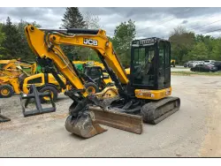2022 JCB 55Z-1