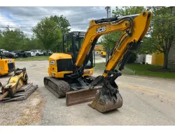 2022 JCB 55Z-1