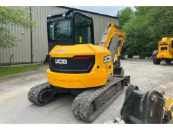 2022 JCB 55Z-1