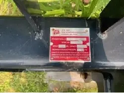 2019 Other Attachment
