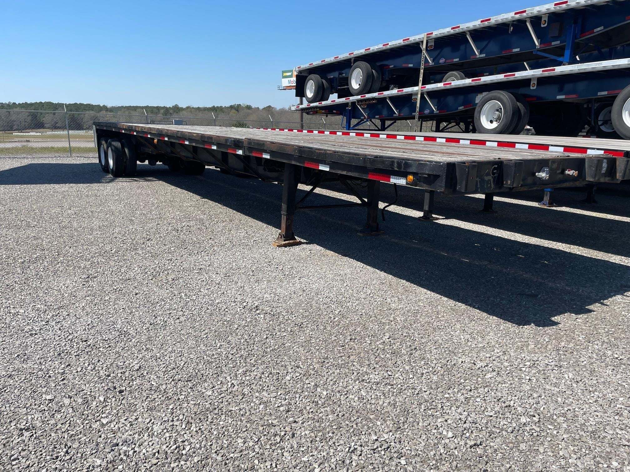 1989 FONTAINE EXTENDABLE in Hanceville, AL