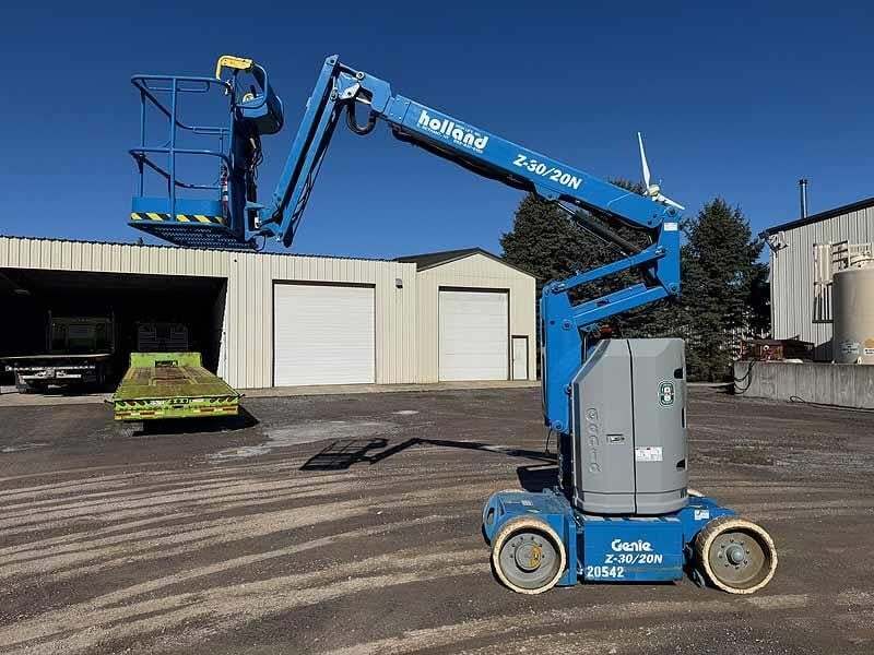 2018 GENIE Z30/20N RJ in East Bethany, NY