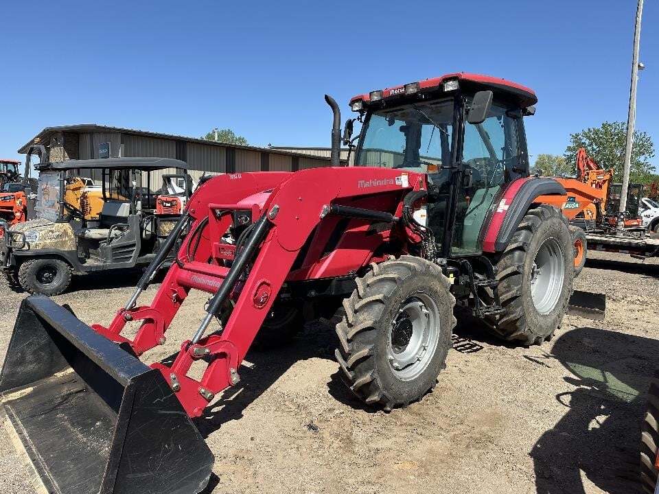 2022 MAHINDRA 7095 in Anoka, MN