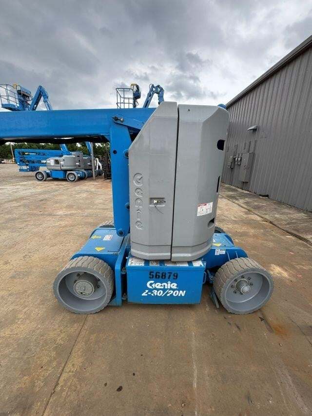 2018 GENIE Z30/20N RJ in Little Rock, AR