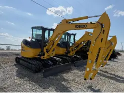 2026 KOBELCO SK55SRX-7