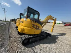2026 KOBELCO SK55SRX-7