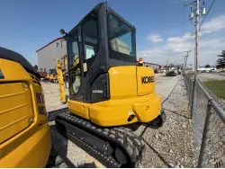 2026 KOBELCO SK55SRX-7