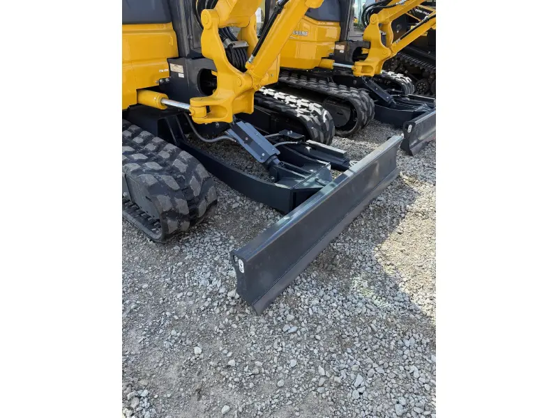 2026 KOBELCO SK55SRX-7