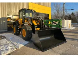 2026 JCB 437ZX