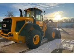 2026 JCB 437ZX