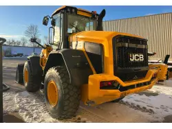 2026 JCB 437ZX