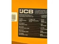 2026 JCB 437ZX
