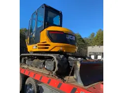 2025 JCB 85Z-1