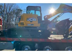 2025 JCB 85Z-1